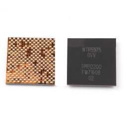 NETWORK IC APPLE 8 PLUS (WTR5975) INTEL NETWORK IC APPLE 8 PLUS (WTR5975) INTEL